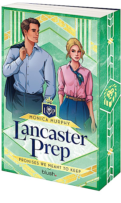 Lancaster Prep - Promises We Meant To Keep