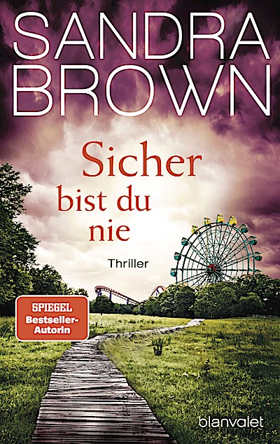 Sicher bist du nie