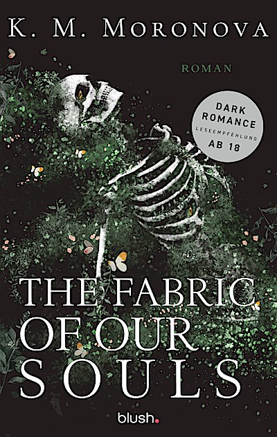 The Fabric of Our Souls