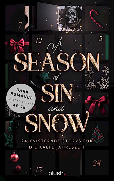 A Season of Sin and Snow