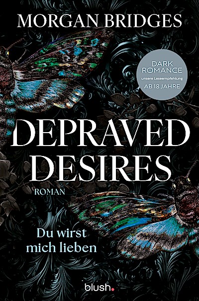 Depraved Desires - Du wirst mich lieben
