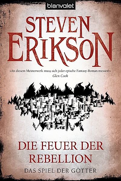 Das Spiel der Götter (10)