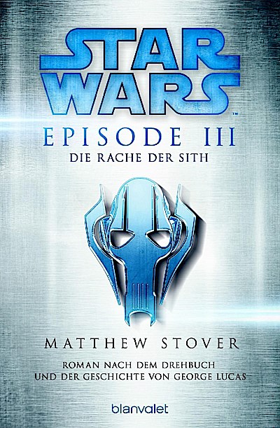 Star Wars: Episode III - Die Rache der Sith