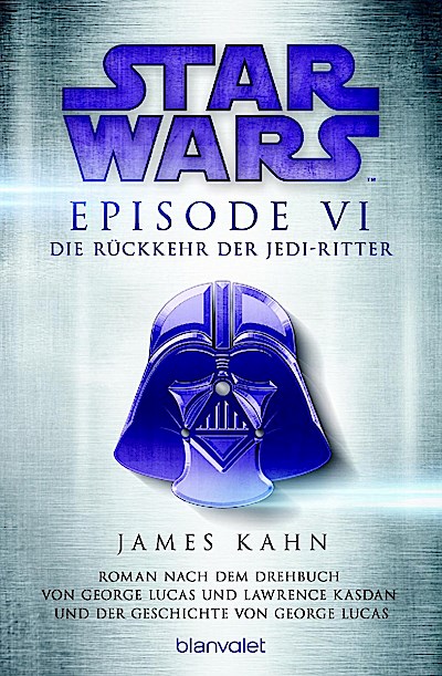 Star Wars: Episode VI - Die Rückkehr der Jedi-Ritter