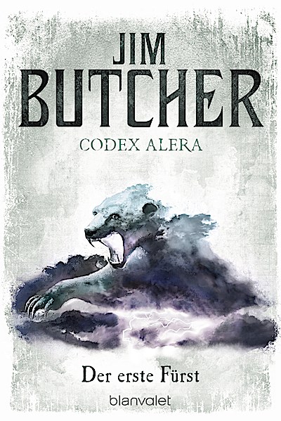 Codex Alera 6