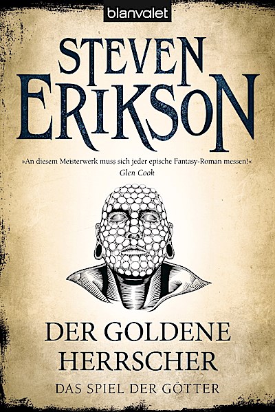 Das Spiel der Götter (12)