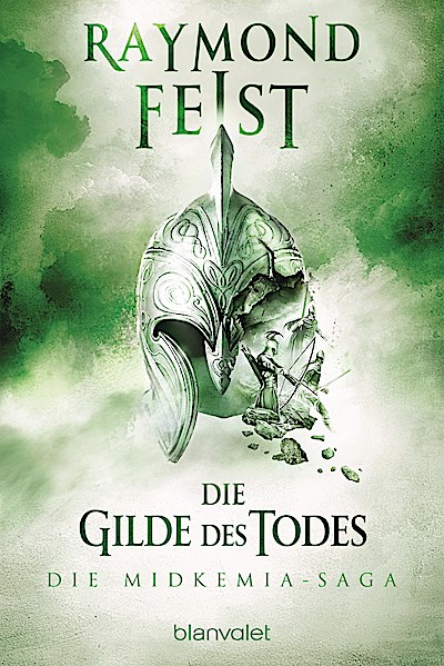 Die Midkemia-Saga 3