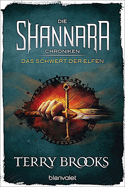 Die Shannara-Chroniken - Das Schwert der Elfen