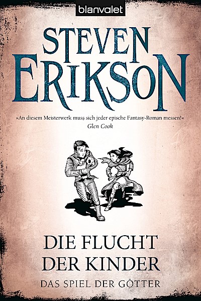 Das Spiel der Götter 16