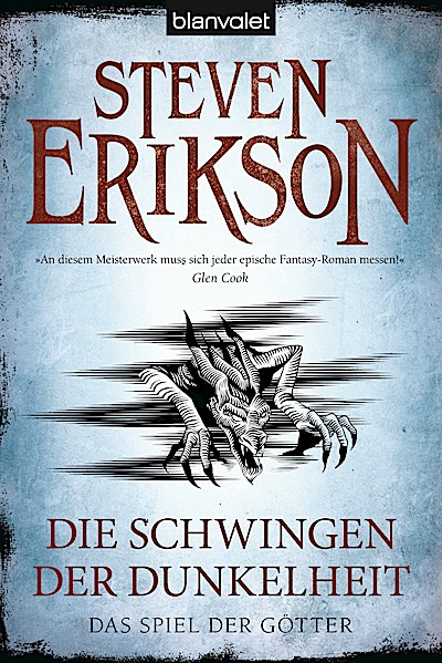Das Spiel der Götter 17