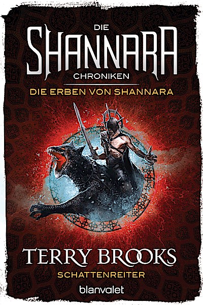 Die Shannara-Chroniken: Die Erben von Shannara...