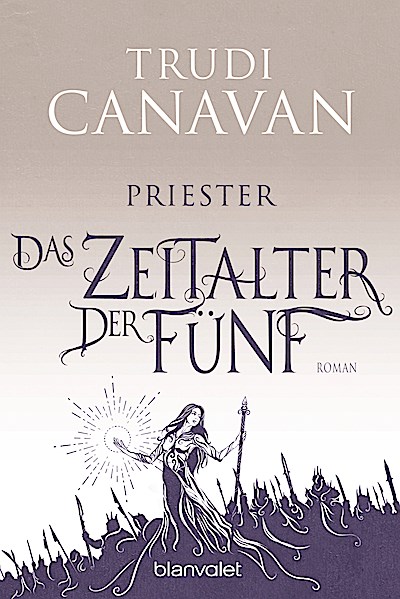 Das Zeitalter der Fünf - Priester