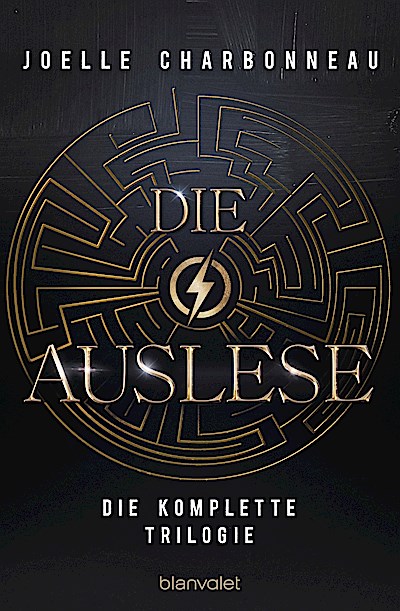 Die Auslese - Die komplette Trilogie