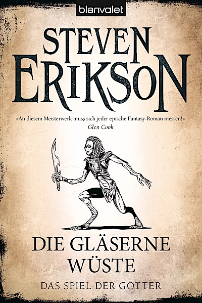 Das Spiel der Götter 18