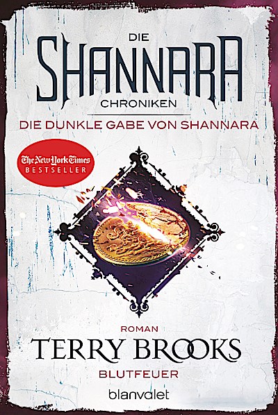 Die Shannara-Chroniken: Die dunkle Gabe von Sh...