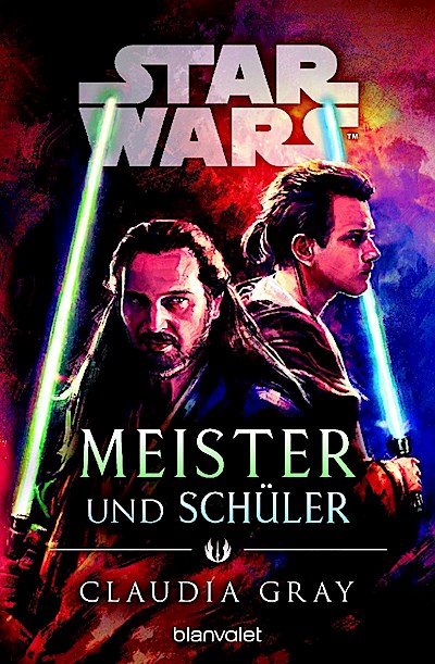 Star Wars: Meister und Schüler
