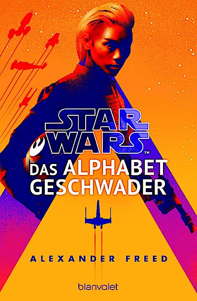 Star Wars: Das Alphabet-Geschwader 1