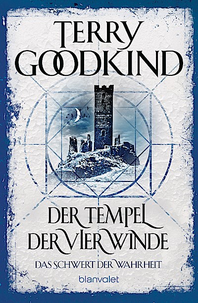 Der Tempel der vier Winde - Das Schwert der Wa...