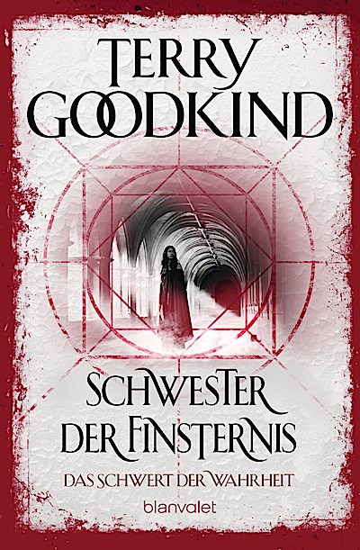 Schwester der Finsternis - Das Schwert der Wah...
