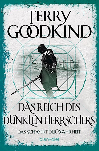 Das Reich des dunklen Herrschers - Das Schwert...