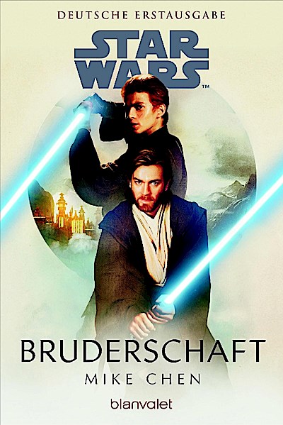 Star Wars: Bruderschaft