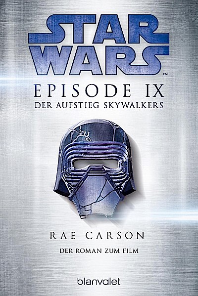 Star Wars: Episode IX -Der Aufstieg Skywalkers