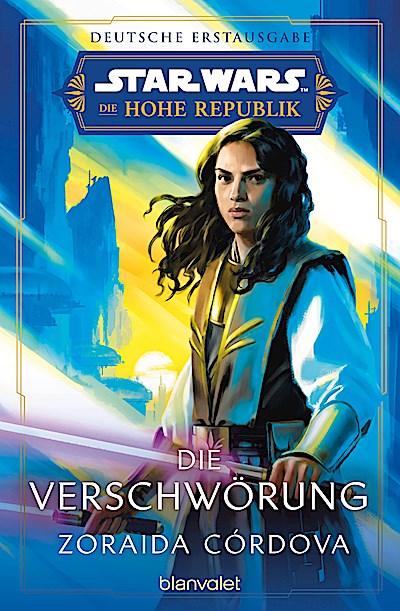 Star Wars™ Die Hohe Republik - Die Verschwörung