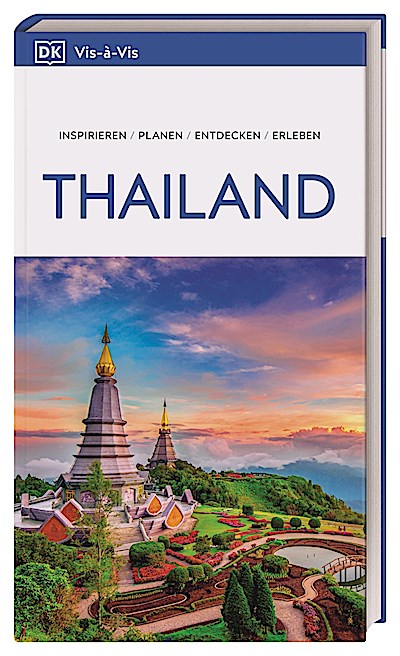 Vis-à-Vis Reiseführer Thailand