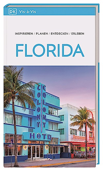 Vis-à-Vis Reiseführer Florida