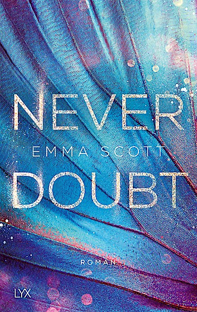 Never Doubt