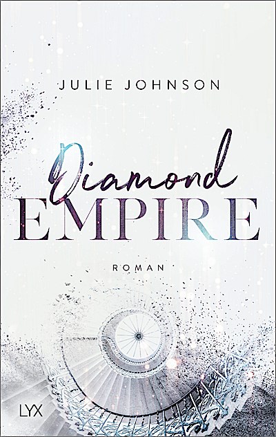 Diamond Empire - Forbidden Royals