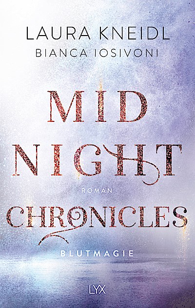 Midnight Chronicles - Blutmagie