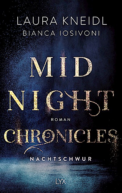 Midnight Chronicles - Nachtschwur