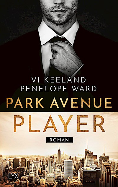 Park Avenue Player