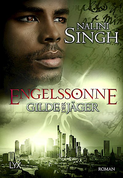 Gilde der Jäger - Engelssonne