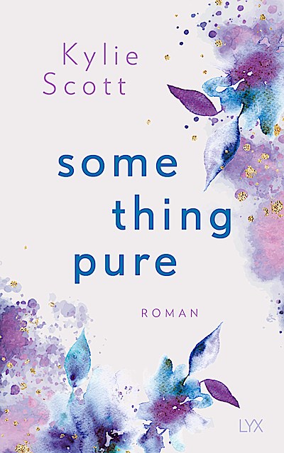 Something Pure