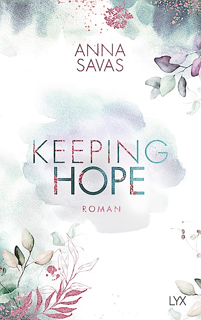 Keeping Hope