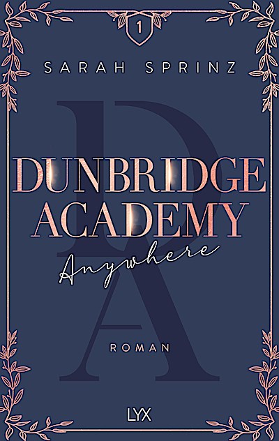 Dunbridge Academy - Anywhere