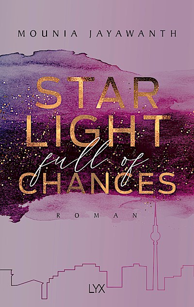 Starlight Full Of Chances