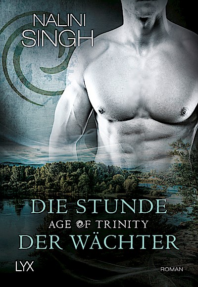 Age of Trinity - Die Stunde der Wächter