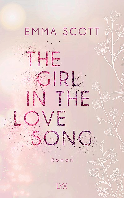 The Girl in the Love Song