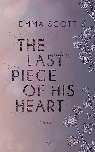 The Last Piece of His Heart