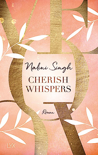Cherish Whispers