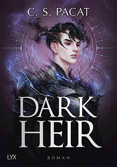 Dark Heir