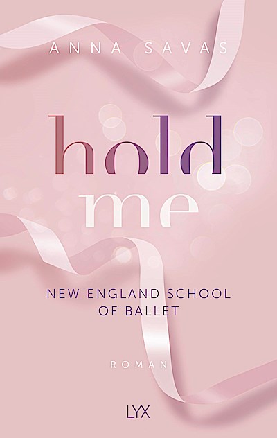 Hold Me - New England School of Ballet