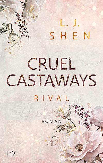 Cruel Castaways - Rival