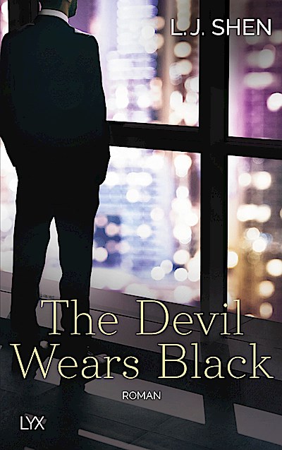 The Devil Wears Black