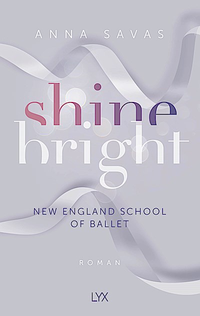 Shine Bright - New England School of Ballet