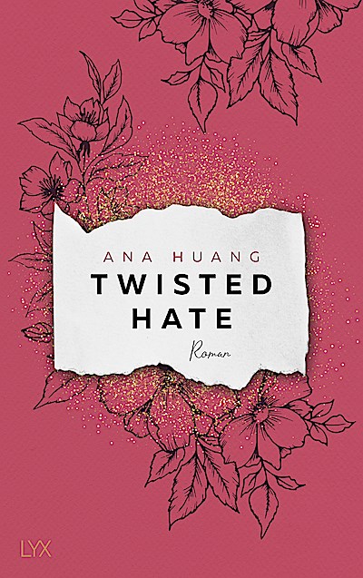 Twisted Hate