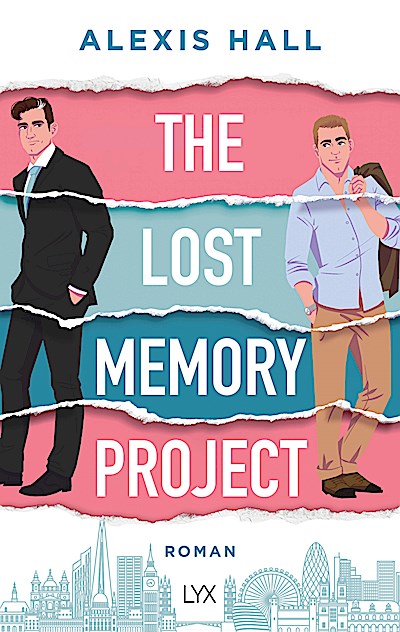 The Lost Memory Project
